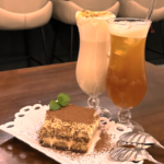 BIBO日咖夜酒飲品與提拉米蘇｜圖片來源：GoogleMap