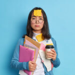 Busy｜攝影：wayhomestudio 圖片來源：Freepik