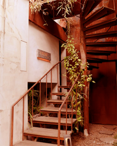 INFINITY .Yes Lounge 圖片來源：Google Map