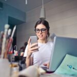 Influence｜攝影：bruce mars 圖片來源： Unsplash