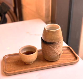 Le Mani 琢手咖啡 信義店單品咖啡｜圖片來源：Google Map