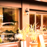 Le Mani 琢手咖啡 信義店｜圖片來源：Google Map