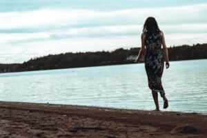 Self-Date｜攝影：Steven Rector 圖片來源： Unsplash