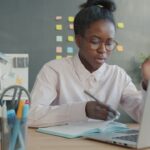 Work effort｜攝影：Vitaly Gariev 圖片來源：Unsplash