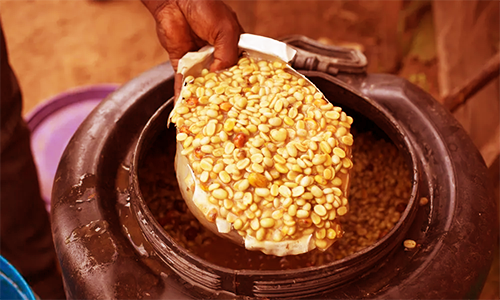 厭氧處理法｜圖片來源：mtpak.coffee