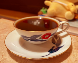 咖啡喫茶_枝音_單品咖啡_圖片來源：Google Map