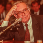 巴菲特｜圖片來源：天下雜誌