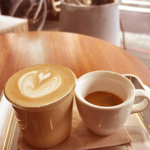 引路咖啡1+1｜圖片來源：Google Map