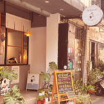 時時珈琲 ｜圖片來源：Google Map