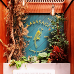 鵲 Kasasagi Coffee Roasters｜圖片來源：Google Map