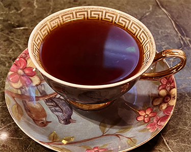 鵲 Kasasagi Coffee Roaster單品咖啡｜圖片來源：Google Map