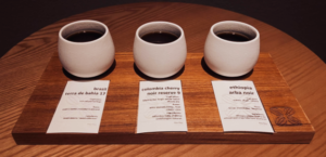 FIKA FIKA SHIU XIANG 單品咖啡｜圖片來源：Google Map