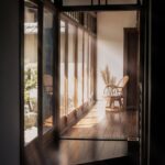 Quiet｜攝影：Lucas Calloch 圖片來源： Unsplash