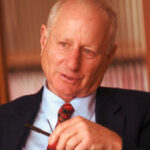 Shelby_M.C._Davis｜圖片來源：wikipedia