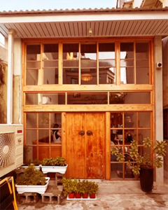 Swallow 嚥·台南｜圖片來源：Google Map