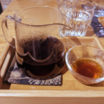 同齊咖吡｜花蓮 單品咖啡｜圖片來源：Google Map