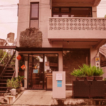 同齊咖吡｜花蓮 ｜圖片來源：Google Map