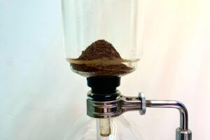 虹吸壺|圖片來源:Lifea