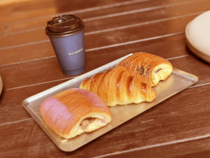 Alchemist 可頌｜圖片來源：Google Map