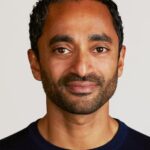 Chamath Palihapitiya｜圖片來源：維基百科