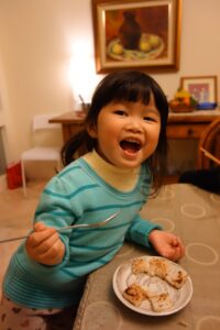 Enjoy the food｜攝影：Arthur Tseng 圖片來源： Unsplash