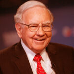 Warren Buffett｜圖片來源：CNBC
