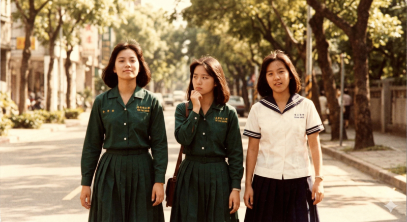 三劍客｜圖片來源：freepik