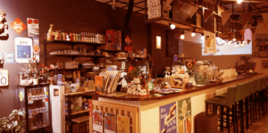 弎時咖啡 TH!RTY COFFEE 店內環境｜圖片來源：Google Map