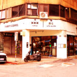 弎時咖啡 TH!RTY COFFEE｜圖片來源：Google Map