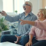 退休生活｜攝影：Vitaly Gariev 圖片來源： Unsplash