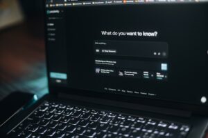 AI Agent｜攝影：Aerps.com 圖片來源： Unsplash