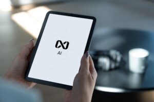 AI與工作共存｜攝影：Jo Lin 圖片來源： Unsplash