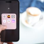 AI｜攝影：Solen Feyissa 圖片來源： Unsplash