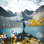 人生風景｜攝影：Ángel Pardo 圖片來源： Unsplash
