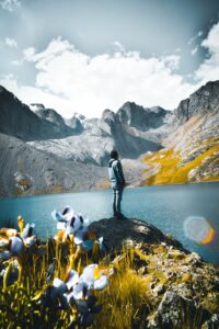 人生風景｜攝影：Ángel Pardo 圖片來源： Unsplash