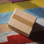 包裹｜攝影：Jernej Breznik 圖片來源： Unsplash