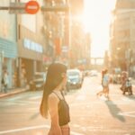 城市散步｜攝影：a befendo 圖片來源： Unsplash