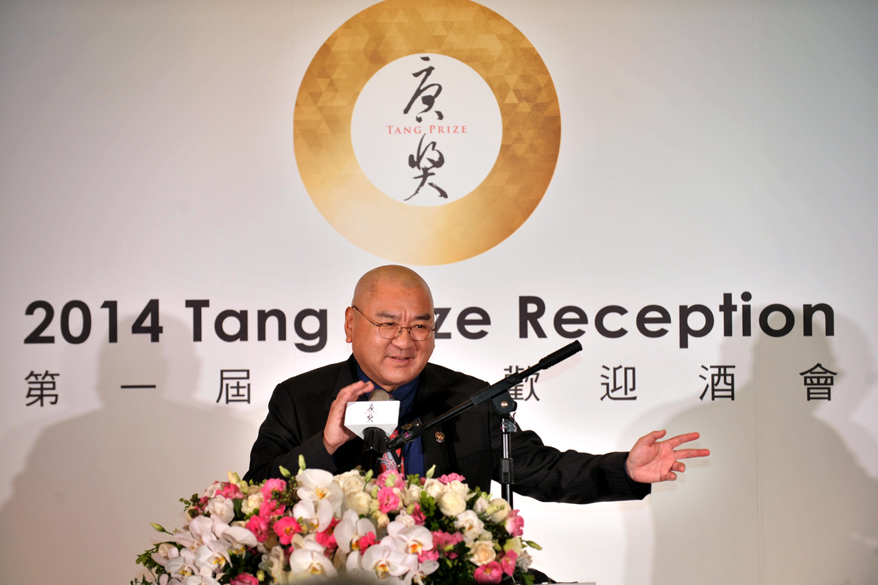 尹衍樑｜圖片來源：wikipedia