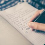 時間管理｜攝影：Glenn Carstens-Peters｜圖片來源：Unsplash